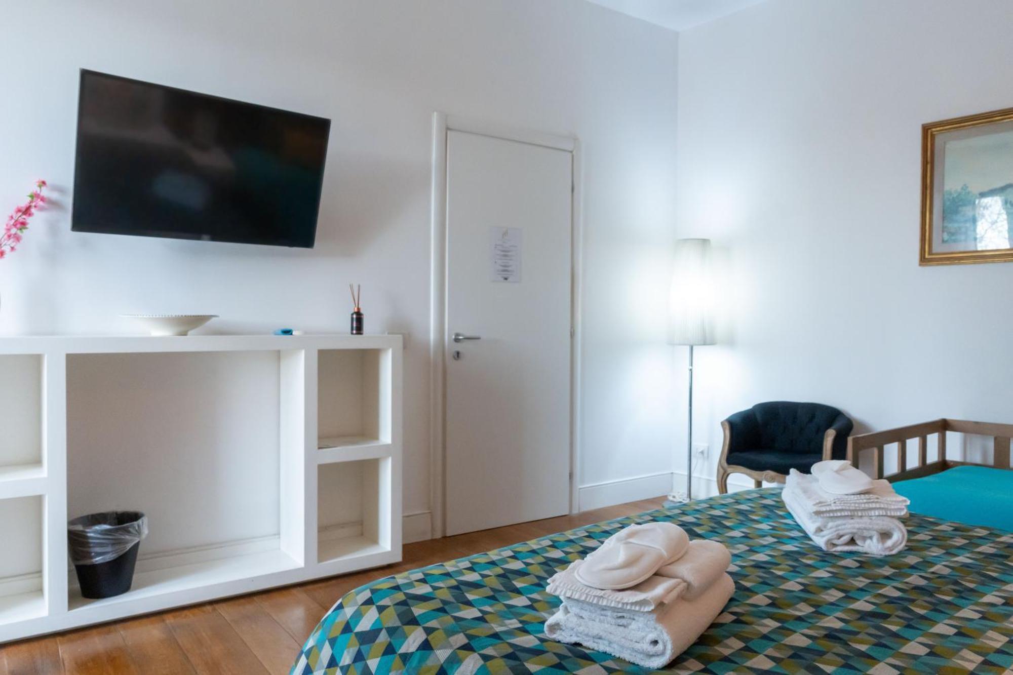 Ihh Suites Roma Exterior foto