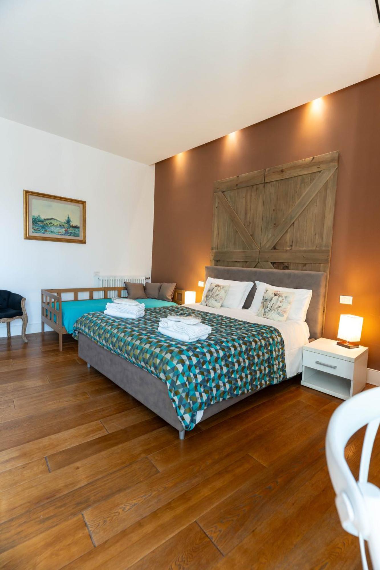 Ihh Suites Roma Exterior foto